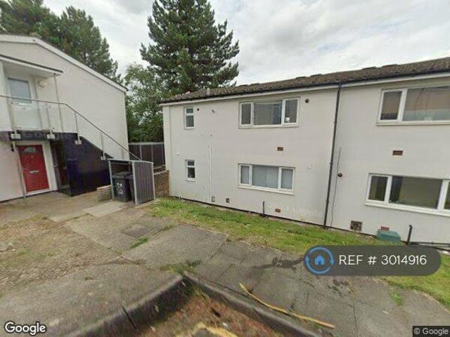 Fort Place, Northampton, NN1 1 bed in a flat share to rent £645 pcm £149 pw