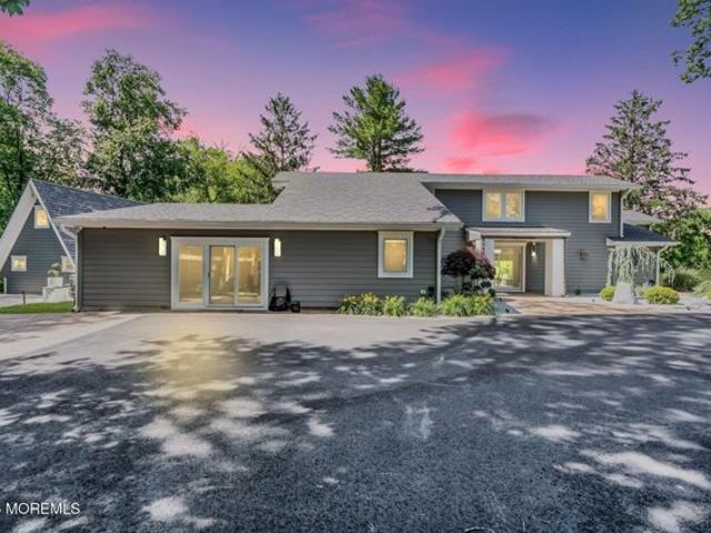 Fort Plains Rd, Howell, Home For Sale