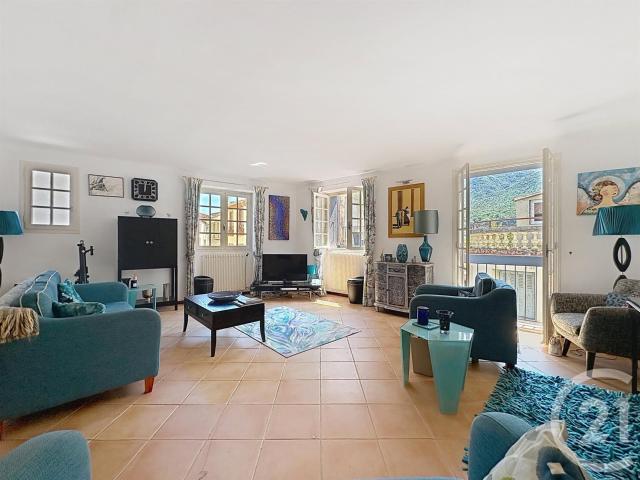 FORT POTENTIEL: MAISON DE 234 m² AVEC TERRASSE PANORAMIQUE. 233m² Arles sur Tech
