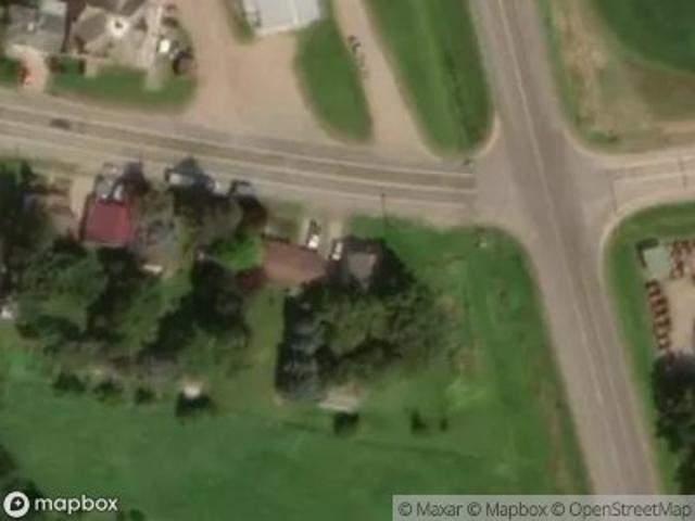 Fort Rd
