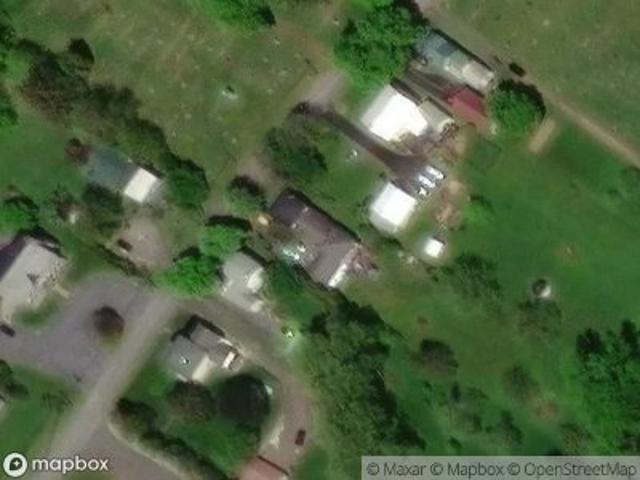 Fort Rd