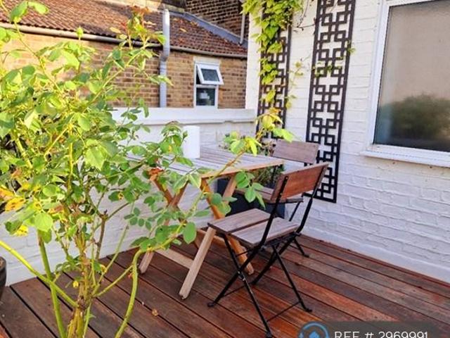 Fort Road, London, SE1 1 bed flat to rent £2,000 pcm £462 pw