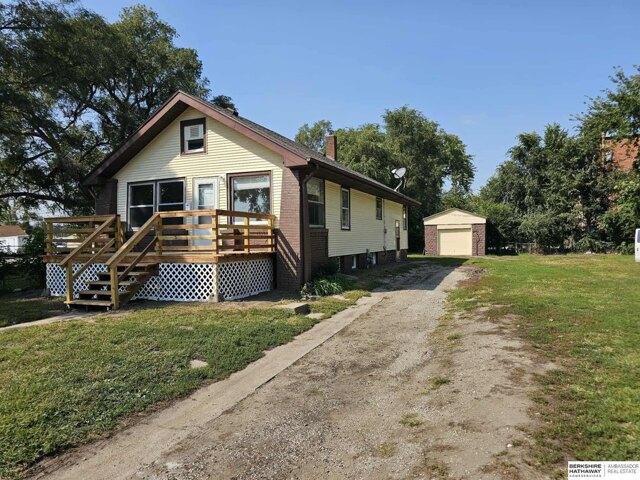 Fort St, Omaha, Home For Sale