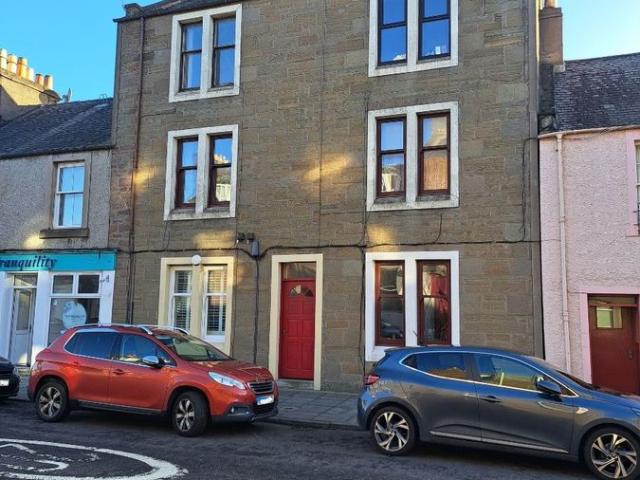 Fort Street, Broughty Ferry, Dundee DD5, 1 bed flat to rent, £725 pcm | PrimeLocation