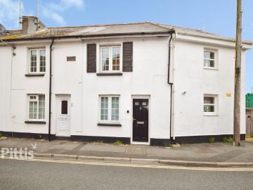 Fort Street, Sandown PO36, 2 bed terraced house to rent, £925 pcm | PrimeLocation