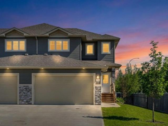75 8602 Southfort Boulevard, Fort Saskatchewan, AB, T8L 0J8 townhouse for sale | Listing ID E4494 | Royal LePage