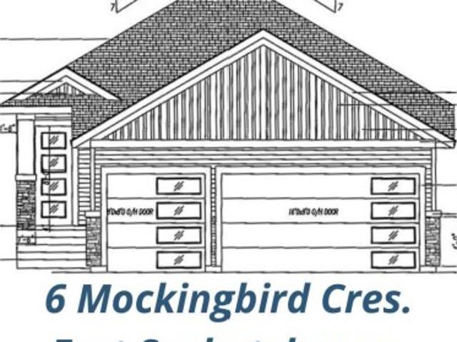 6 Mockingbird Crescent, Fort Saskatchewan, AB, T8L 0P6 house for sale | Listing ID E4508 | Royal LePage