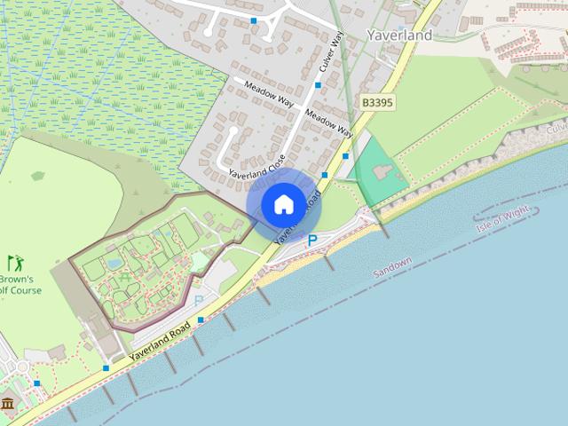 Fort Spinney Holiday Bungalows, Yaverland Road, Sandown, PO36