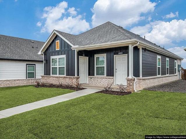 Fort Worth TX 76134 105780144