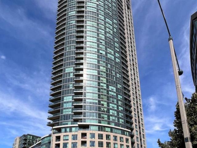 Fort York Boulevard
