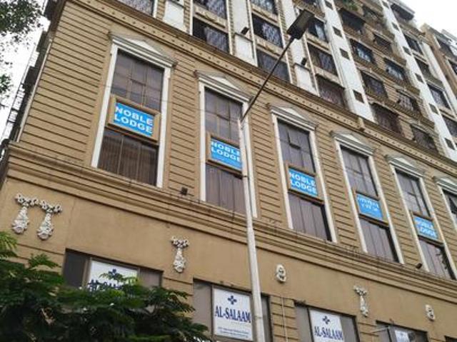 Fort 2 BHK Apartment For Sale Mumbai