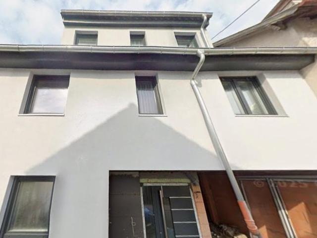 Fortgeschrittenes Bauprojekt: Haus mit 230m² Wohnfl