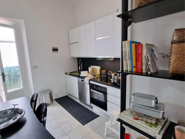 Forte dei Marmi zona centro casa singola
