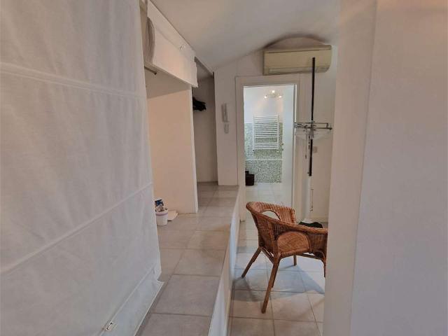 Forte dei Marmi zona centro casa singola