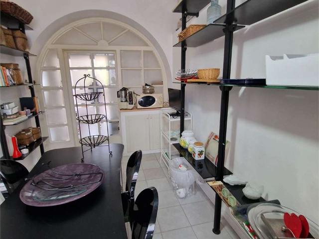 Forte dei Marmi zona centro casa singola