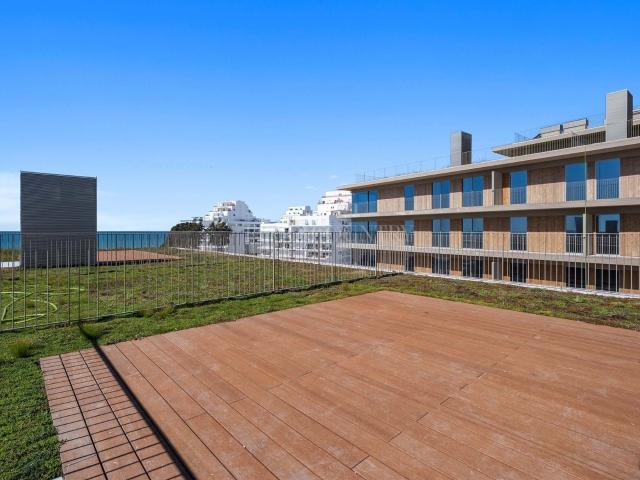Forte Novo / Quarteira Apartamentos contemporâneos à beira. 173m² Quarteira