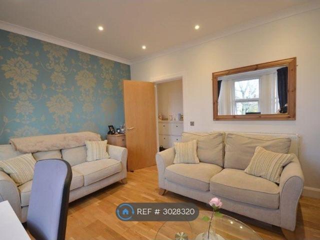 Fortescue Road, Bournemouth BH3, 1 bed flat to rent, £1,000 pcm | PrimeLocation