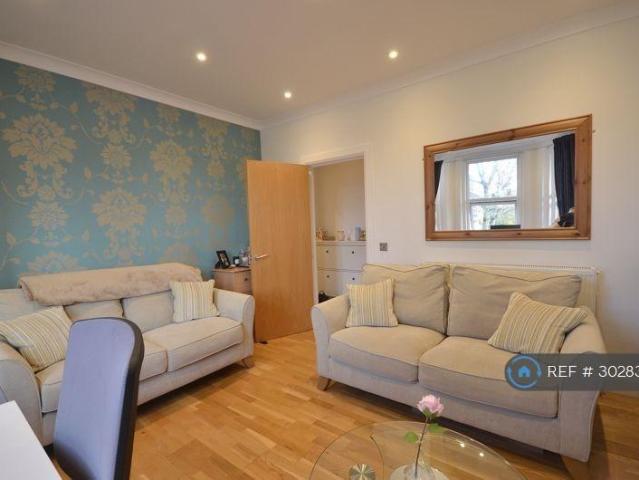 Fortescue Road, Bournemouth, BH3 1 bed flat to rent £1,000 pcm £231 pw