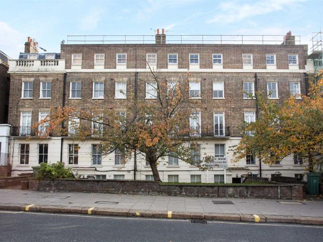 Fortess Road, Kentish Town NW5, 2 bed flat to rent, £2,500 pcm | PrimeLocation