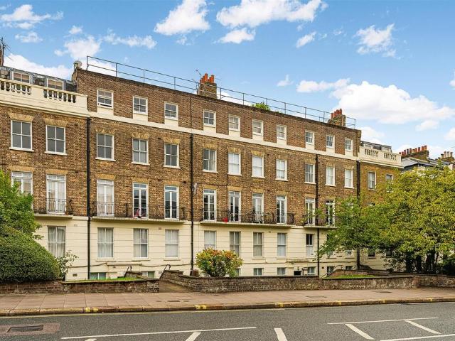 Fortess Road, Kentish Town 2 bed flat to rent £2,500 pcm £577 pw