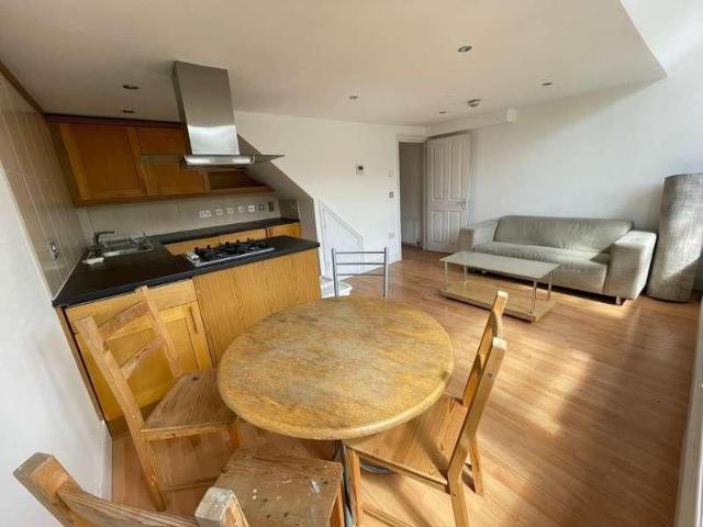Fortess Road, London, NW5