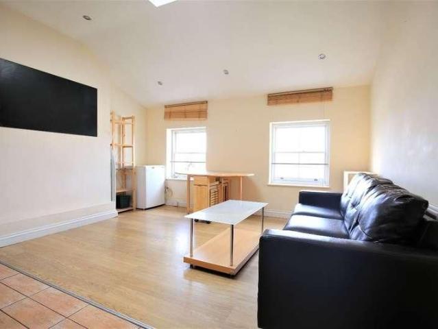 Fortess Road, London, NW5