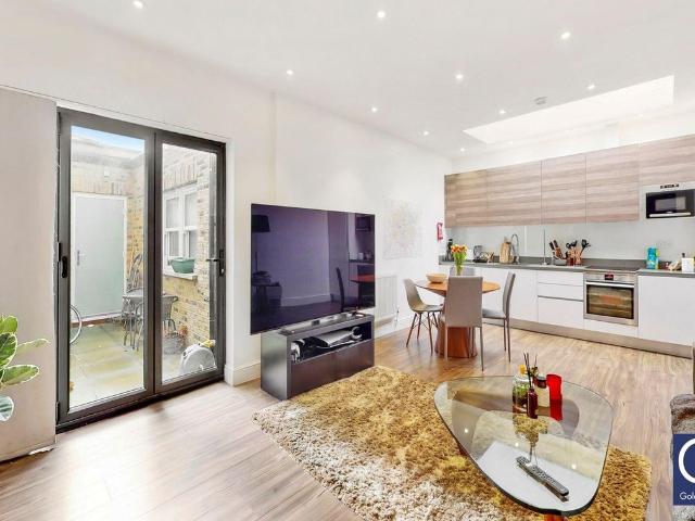 Fortess Road, London NW5, 1 bed flat to rent, £2,450 pcm | PrimeLocation