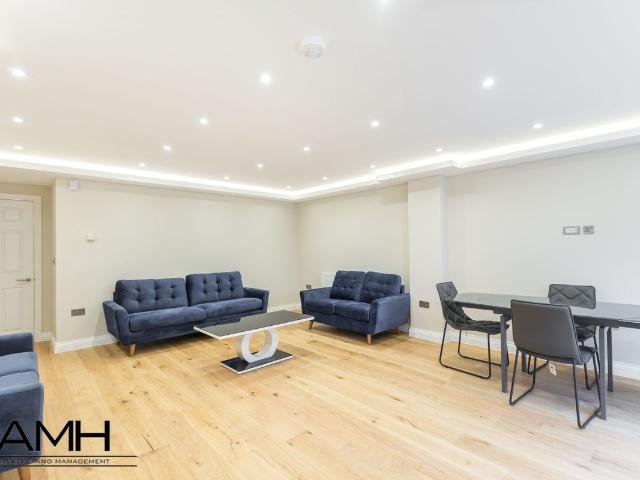 Fortess Road, London NW5, 1 bed flat to rent, £2,350 pcm | PrimeLocation