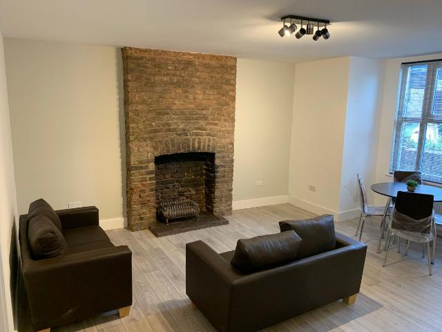Fortess Road, London NW5, 2 bed flat to rent, £2,450 pcm | PrimeLocation