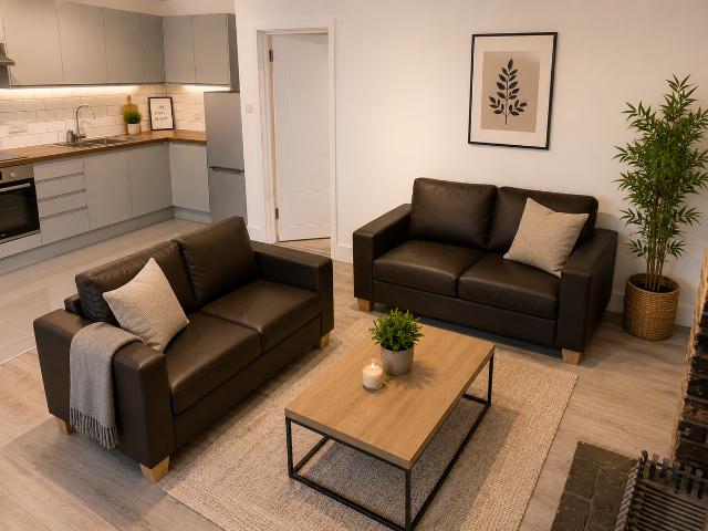 Fortess Road, London NW5, 2 bed flat to rent, £2,450 pcm | PrimeLocation