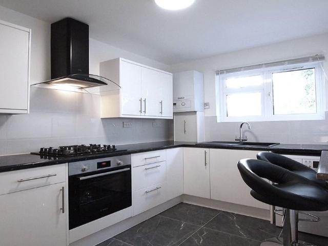 Fortess Road, Tufnell Park, Kentish Town, London NW5, 1 bed flat to rent, £1,775 pcm | PrimeLocation