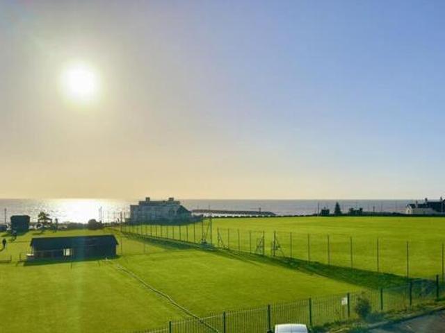 Fortfield Terrace, Sidmouth, 2 Bedroom Apartment