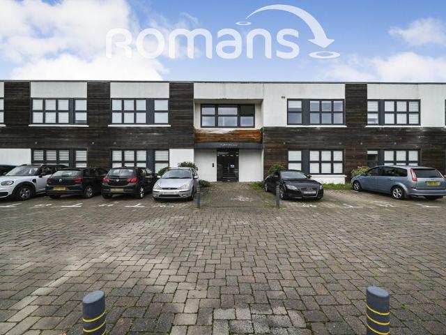 Forth House, Brants Bridge. 1 bed flat to rent £1,150 pcm £265 pw