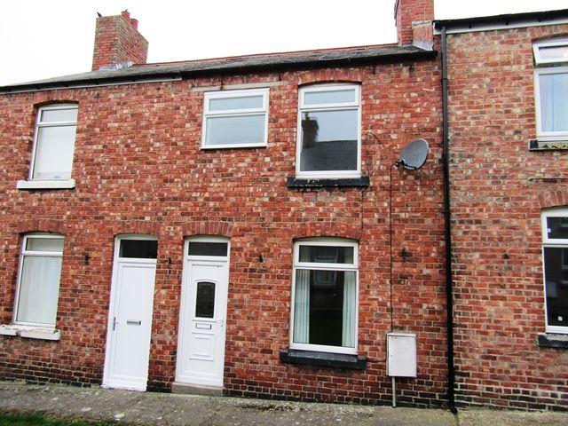 Forth Street, Chopwell NE17, 3 bed terraced house to rent, £525 pcm | PrimeLocation