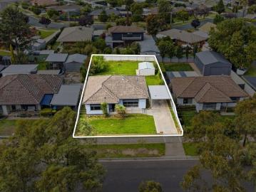 Renovator's Delight!