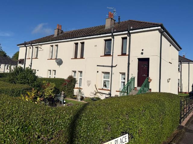 Forthill Drive, Broughty Ferry, Dundee DD5, 2 bed flat to rent, £900 pcm | PrimeLocation