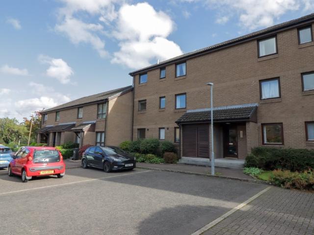 Forthview, Riverside, Stirling, FK8