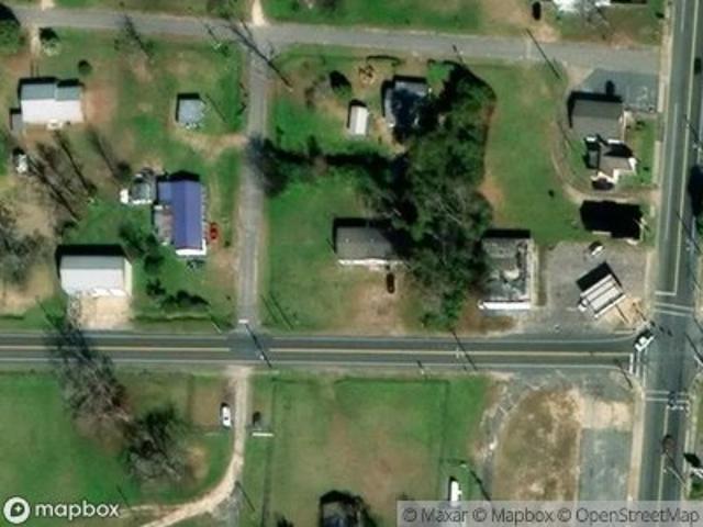 Fort/hwy 69 Rd