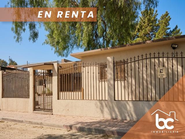 fortin de las flores | casa en renta