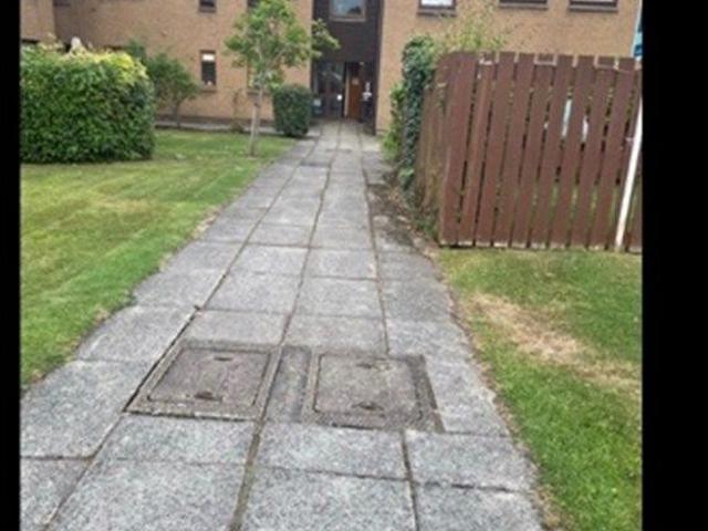 Fortingall Place, Glasgow G12, 2 bed flat to rent, £1,000 pcm | PrimeLocation