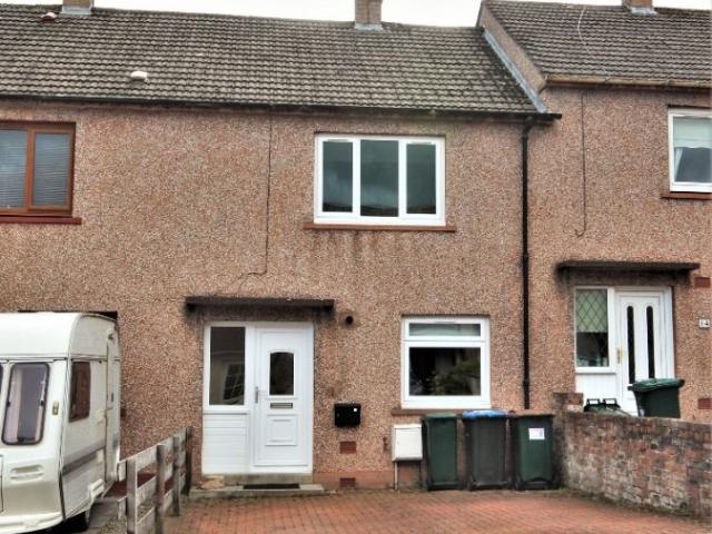 Fortingall Place, Perth, Perthshire PH1, 2 bed terraced house to rent, £900 pcm | PrimeLocation