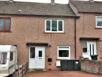 Fortingall Place, Perth, Perthshire PH1, 2 bed terraced house to rent, £900 pcm | PrimeLocation