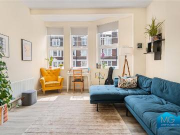 Fortis Green Road, London, N10 3 bed apartment to rent £2,400 pcm £554 pw