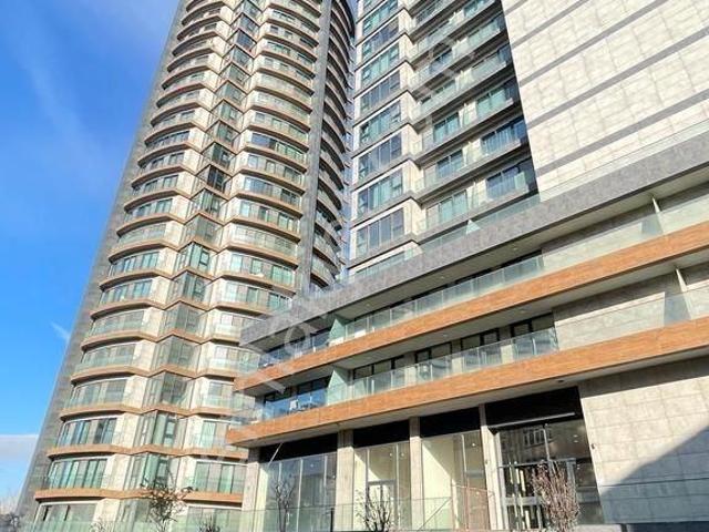 Fortis Sinanlı'da Balkonlu 60m2 1+1 Kiralık Daire