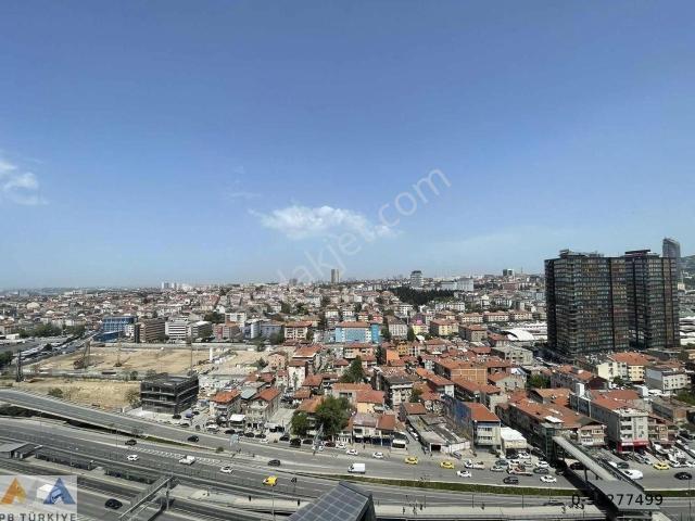 Fortis Sinanlı Rezidans Yüksek Kat Deniz Manzaralı Büyük Tip 2+1