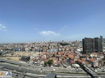 Fortis Sinanlı Rezidans Yüksek Kat Deniz Manzaralı Büyük Tip 2+1