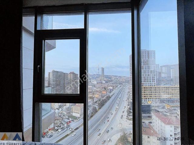 Fortis Sinanlı Rezidans 2+1 Satılık Daire