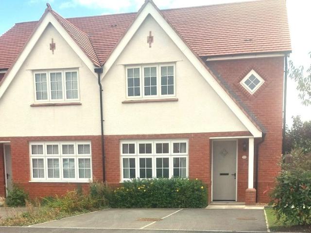 Fortis Way, Chester CH4, 3 bed semi detached house to rent, £1,650 pcm | PrimeLocation