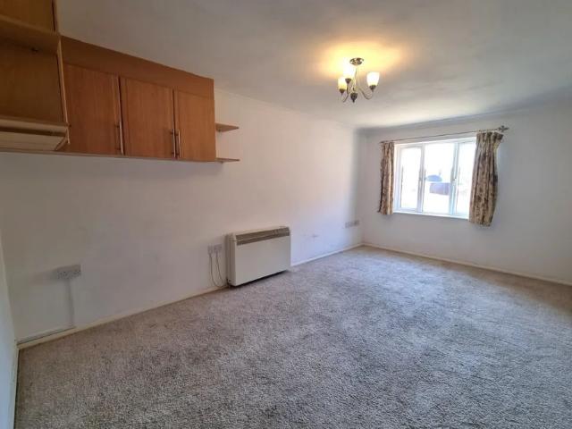 Forton Road