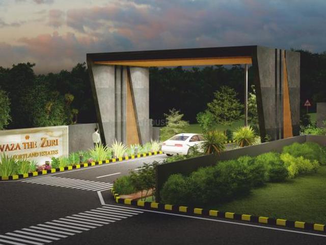 Fortland Avaza The Zuri,Saravanampatty Residential Plot For Sale Coimbatore